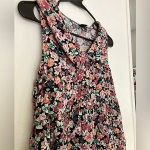Wild Fable, babydoll dress